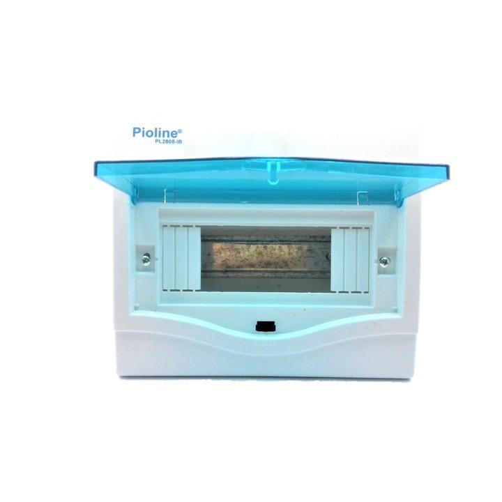 BOX MCB 12 WAY PIOLINE TANAM